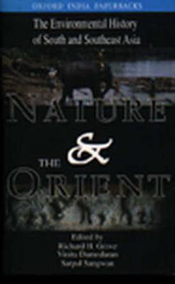 Nature and the Orient(English, Paperback, unknown)