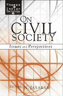 On Civil Society(English, Hardcover, unknown)