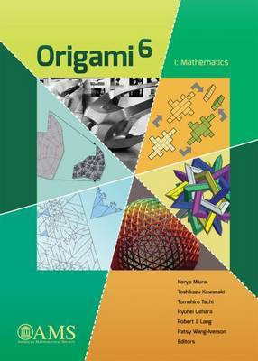 Origami 6(English, Paperback, unknown)