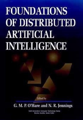 Foundations of Distributed Artificial Intelligence(English, Hardcover, unknown)