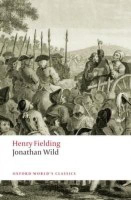 Jonathan Wild(English, Paperback, Fielding Henry)