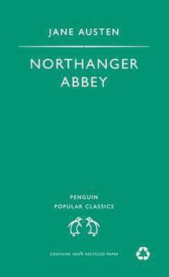 Northanger Abbey(English, Paperback, Austen Jane)