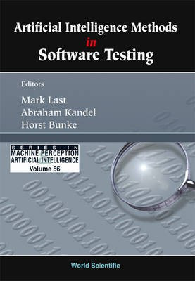 Artificial Intelligence Methods in Software Testing(English, Electronic book text, Last Mark)