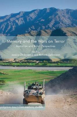 Memory and the Wars on Terror(English, Hardcover, unknown)