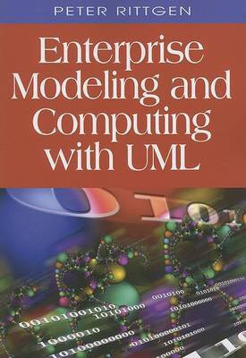 Enterprise Modeling and Computing with UML(English, Paperback, unknown)