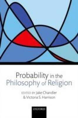 Probability in the Philosophy of Religion(English, Hardcover, unknown)