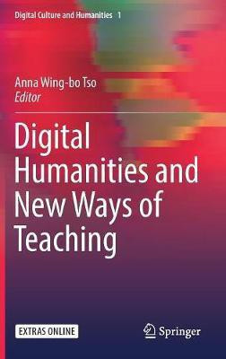 Digital Humanities and New Ways of Teaching(English, Hardcover, unknown)