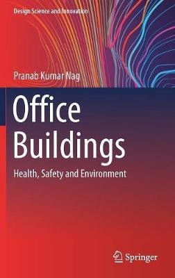 Office Buildings(English, Hardcover, Nag Pranab Kumar)