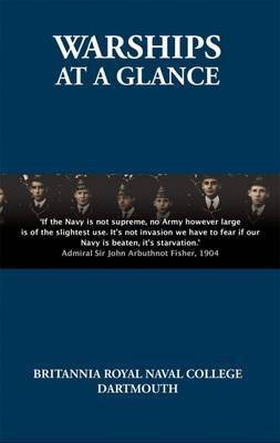 Warships at a Glance(English, Hardcover, unknown)