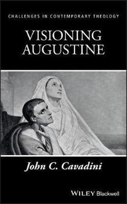 Visioning Augustine(English, Electronic book text, Cavadini John C.)