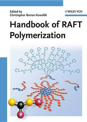 Handbook of RAFT Polymerization(English, Electronic book text, unknown)