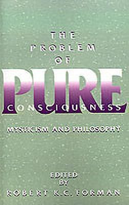 The Problem of Pure Consciousness(English, Paperback, unknown)