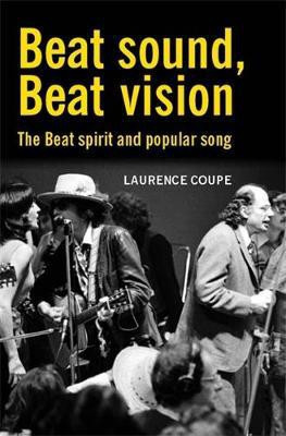 Beat Sound, Beat Vision(English, Electronic book text, Coupe Laurence)