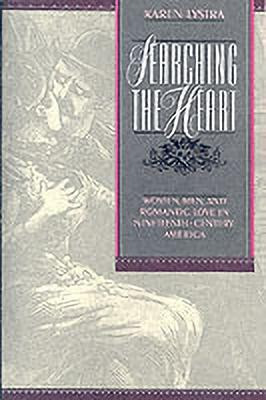 Searching the Heart(English, Paperback, Lystra Karen)
