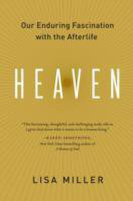 Heaven(English, Paperback, Miller Lisa)