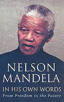In His Own Words(English, Paperback, Mandela Nelson)