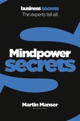 Mindpower(English, Paperback, Manser Martin)