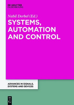 Systems, Automation and Control(English, Paperback, unknown)