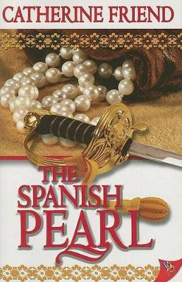 The Spanish Pearl(English, Paperback, Friend Catherine)