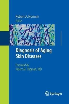 Diagnosis of Aging Skin Diseases(English, Paperback, unknown)