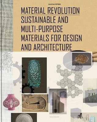 Material Revolution(English, Electronic book text, Peters Sascha)