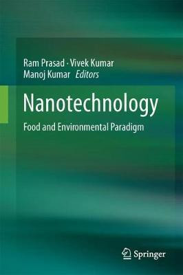 Nanotechnology(English, Hardcover, unknown)