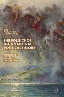 The Politics of International Political Theory(English, Hardcover, unknown)
