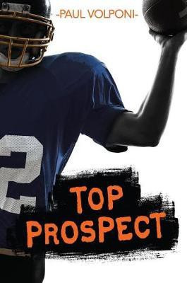 Top Prospect(English, Electronic book text, Volponi Paul)