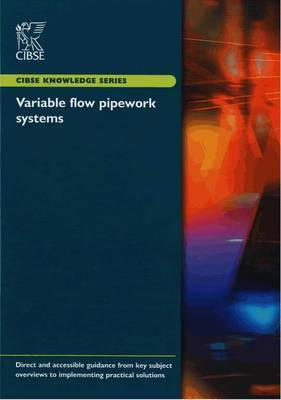 KS7 Variable Flow Pipework Systems 2006(English, Paperback, unknown)
