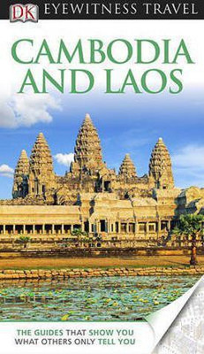 Cambodia and Laos(English, Paperback, unknown)