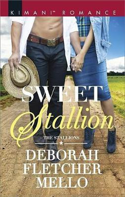 Sweet Stallion(English, Electronic book text, Fletcher Mello Deborah)