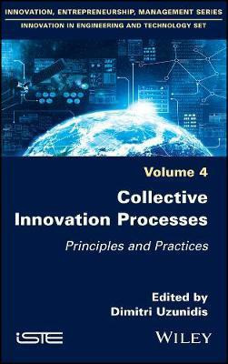Collective Innovation Processes(English, Hardcover, unknown)