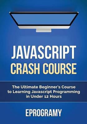 JavaScript(English, Paperback, Eprogramy)