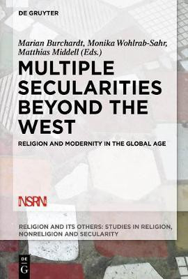 Multiple Secularities Beyond the West(English, Electronic book text, unknown)