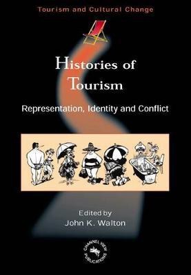 Histories of Tourism(English, Electronic book text, unknown)