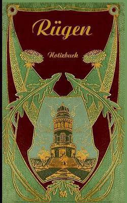 Ruegen (Notizbuch)(German, Paperback, Rose Luisa)