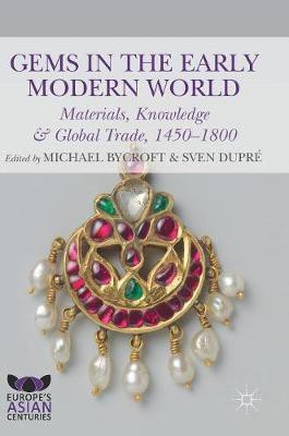 Gems in the Early Modern World(English, Hardcover, unknown)