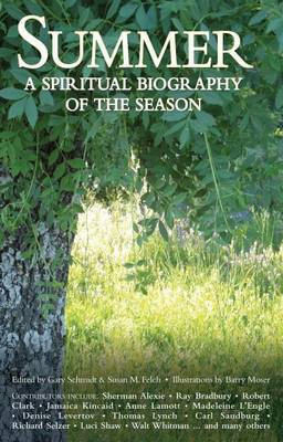 Summer(English, Hardcover, unknown)
