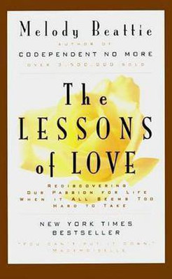 The Lessons of Love(English, Paperback, Beattie Melody)