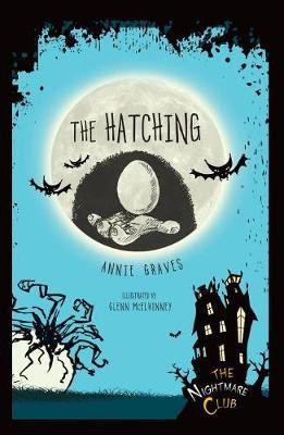 The Hatching(English, Electronic book text, Graves Annie)