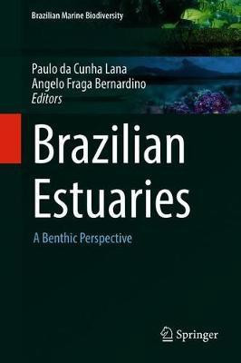 Brazilian Estuaries(English, Hardcover, unknown)