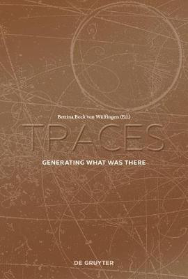 Traces(English, Paperback, unknown)