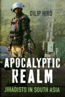 Apocalyptic Realm(English, Hardcover, Hiro Dilip)