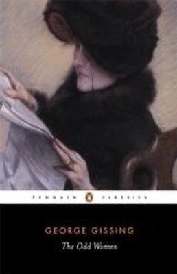 The Odd Women(English, Paperback, Gissing George)