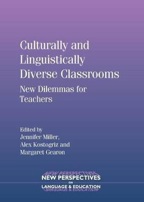 Culturally and Linguistically Diverse Classrooms(English, Electronic book text, unknown)