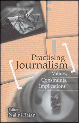 Practising Journalism(English, Hardcover, unknown)