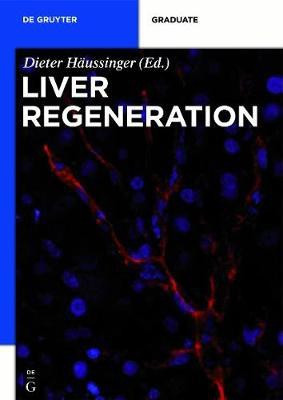 Liver Regeneration(English, Electronic book text, unknown)
