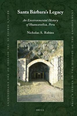 Santa Barbara's Legacy(English, Electronic book text, Robins Nicholas a)
