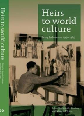 Heirs to World Culture(English, Paperback, unknown)