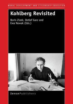 Kohlberg Revisited(English, Electronic book text, unknown)
